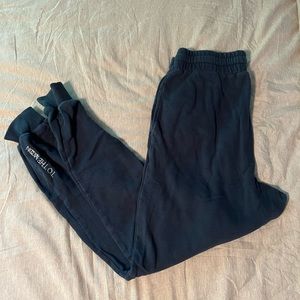 Vitality Mantra Zip + Pant in Navy